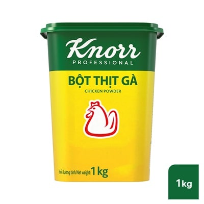 Knorr Chicken Powder 1kg