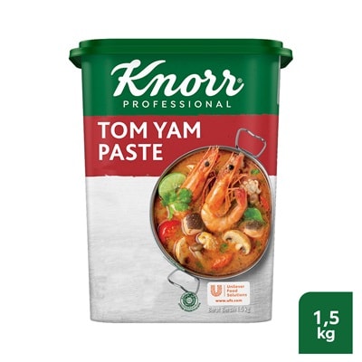 Knorr Súp Nền Lẩu Thái 1.5kg