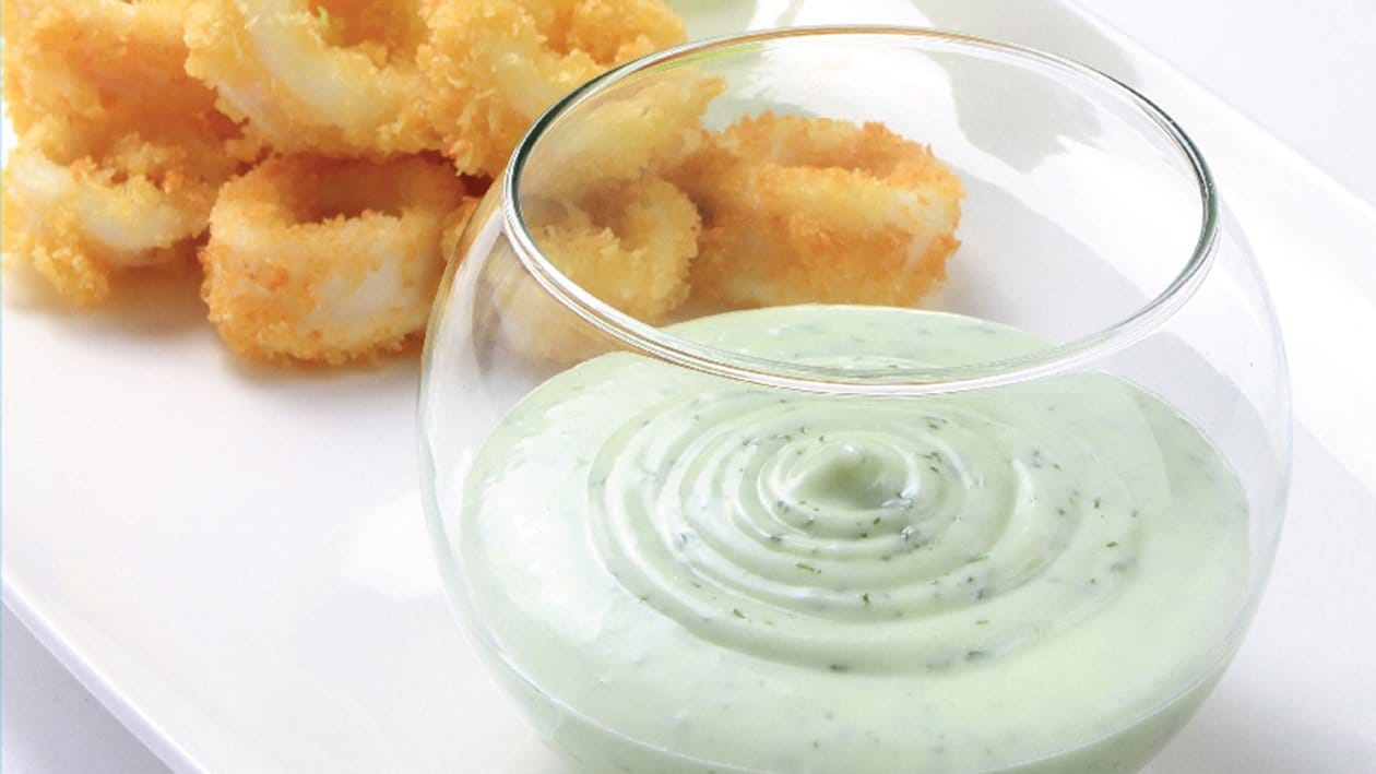 Wasabi Sauce