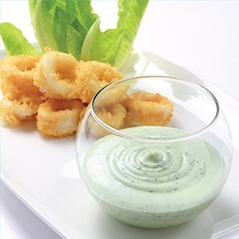 Xốt Wasabi Xốt Wasabi