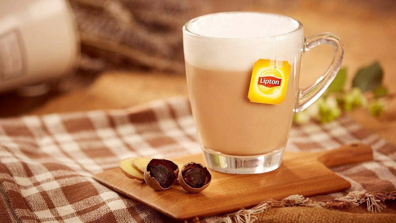 Milk Tea