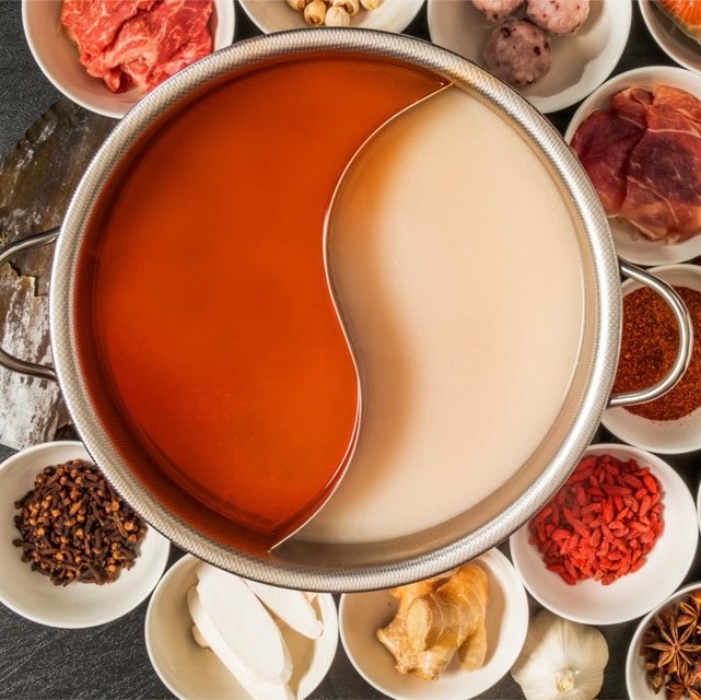 Lẩu Hải Sản Lẩu Hải Sản