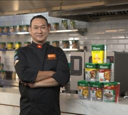 Huynh Que Vinh 