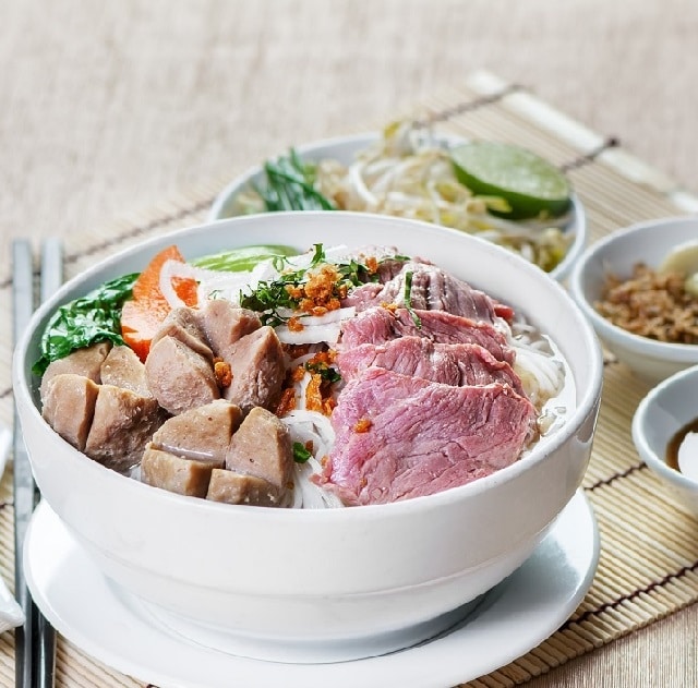 Phở Bò Phở Bò