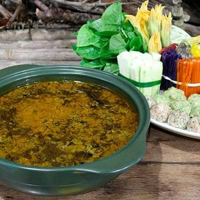 Lẩu Đồng Quê Sum Vầy Lẩu Đồng Quê Sum Vầy