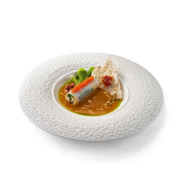 MÌ QUẢNG CUỐN MÌ QUẢNG CUỐN