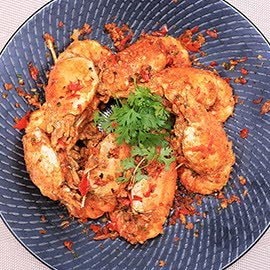 Stir-Fry Chili Lime Prawn Stir-Fry Chili Lime Prawn