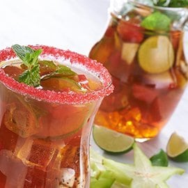 Sexy Sangria Sexy Sangria