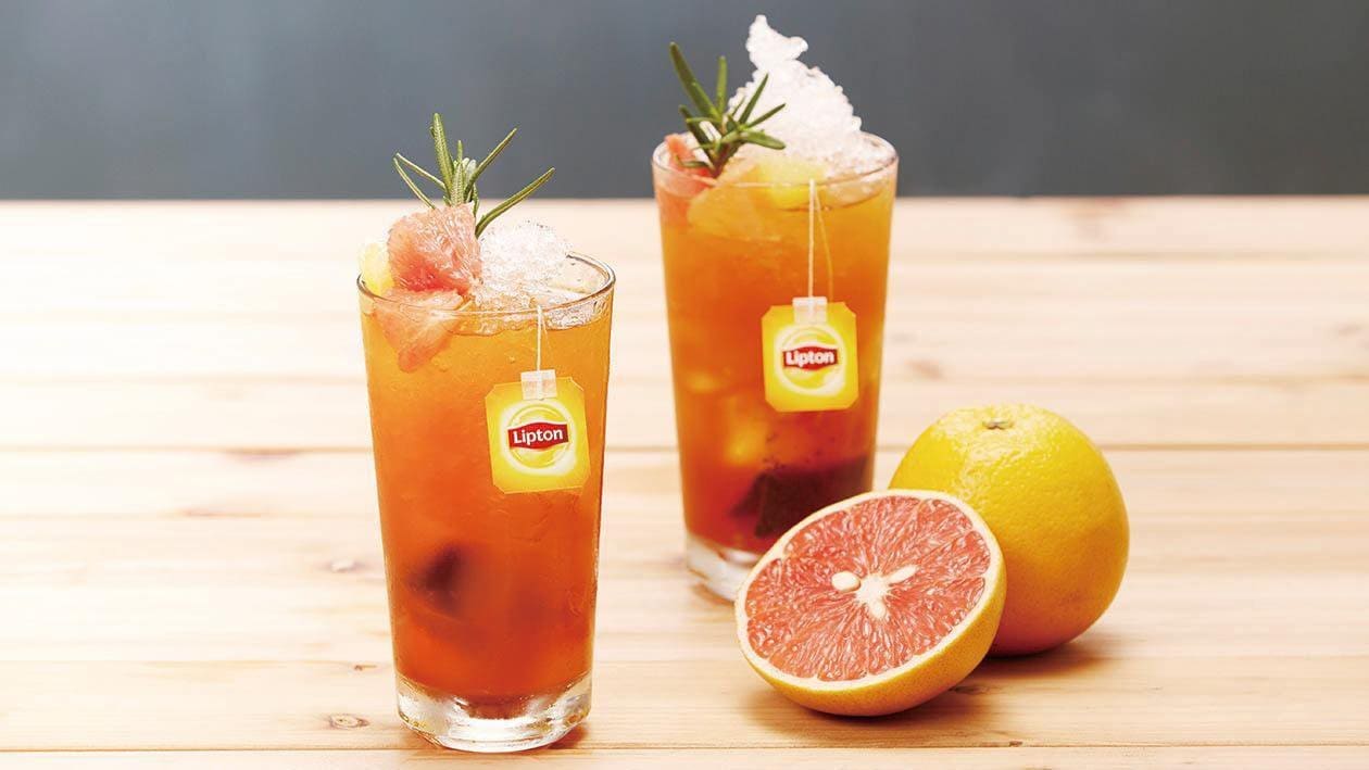 Cocktail Cam Nam Mỹ