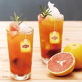 South American Cocktail