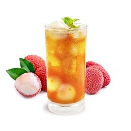 Trà Vải Thanh Ngọt