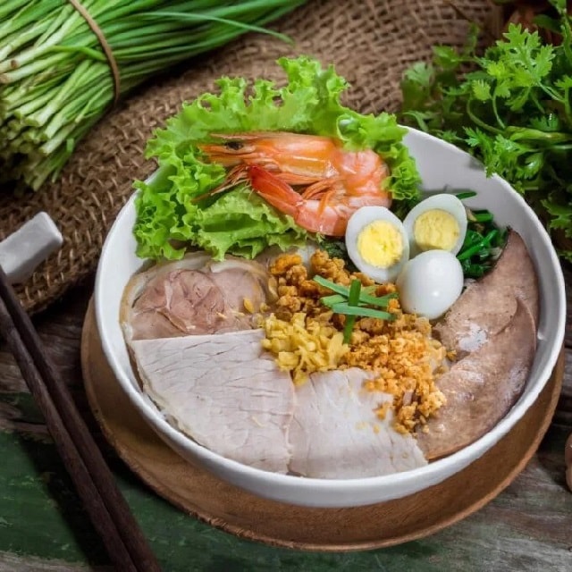 Hủ Tiếu Hủ Tiếu