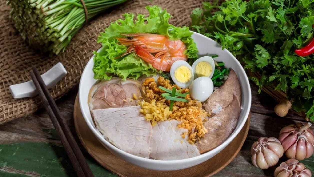 Hủ Tiếu
