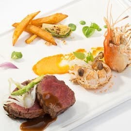 Surf and Turf Surf and Turf