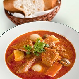Ragu Bò Ragu Bò