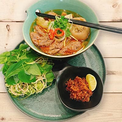 Bún Bò Huế Bún Bò Huế