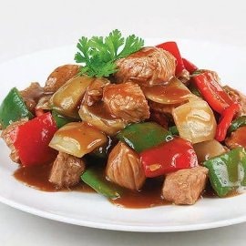 Bò Lúc Lắc Bò Lúc Lắc