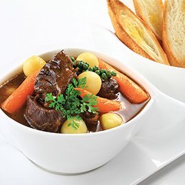 Steamed Beef with Green Pepper Steamed Beef with Green Pepper