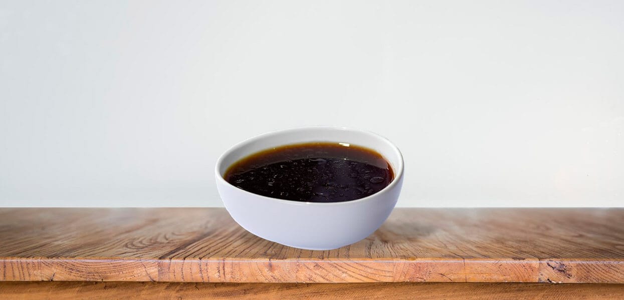 Oyster Base Sauces