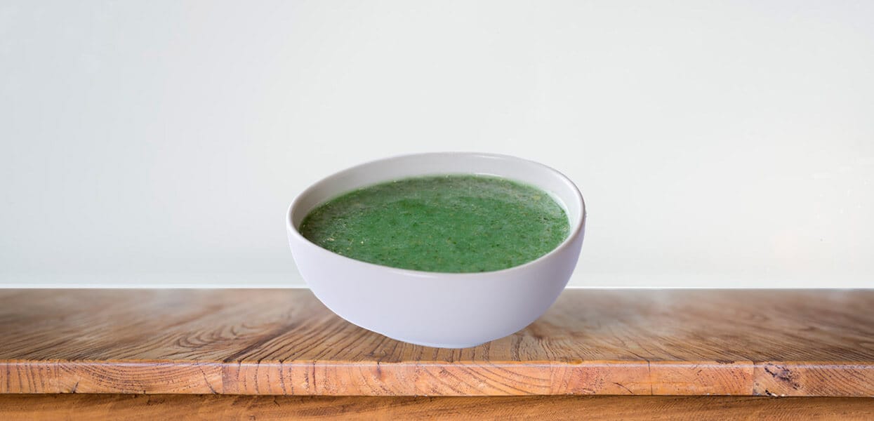 Salt Base Sauces