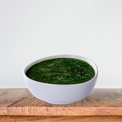 Tropical Coriander Sauce