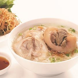 Bún Giò Heo Bún Giò Heo