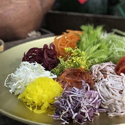 Thuong Tho Salad Thuong Tho Salad