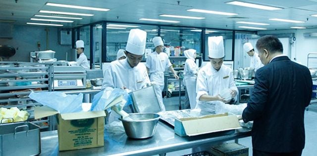 Fighting COVID-19 together