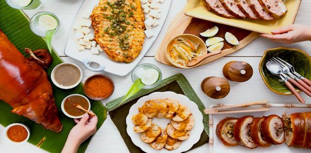 Bí Quyết Cân Vạn Xu Hướng Thực Khách