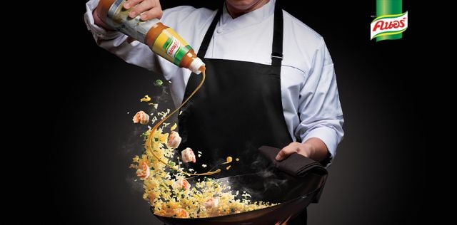 Xốt Nêm Đậm Đặc Thịt Gà Knorr – Chinh phục giới hạn hương vị