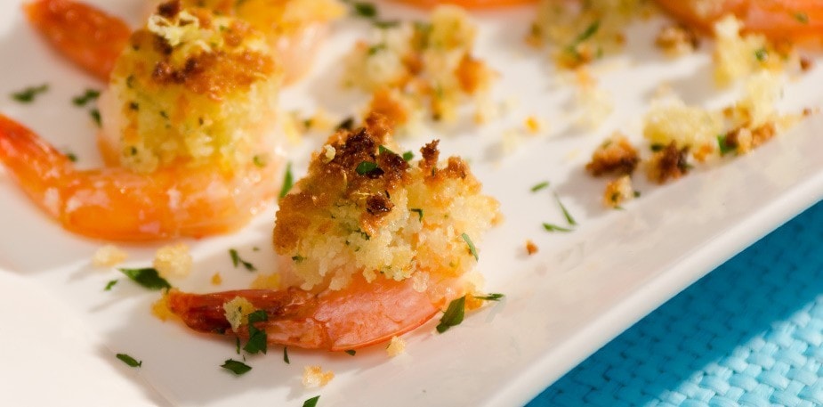 Food Allergen Alternatives