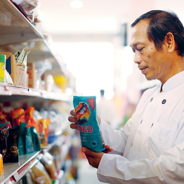 Food Labelling: What You Need to Know
