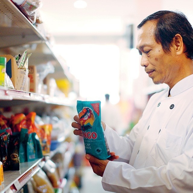 Food Labelling: What You Need to Know