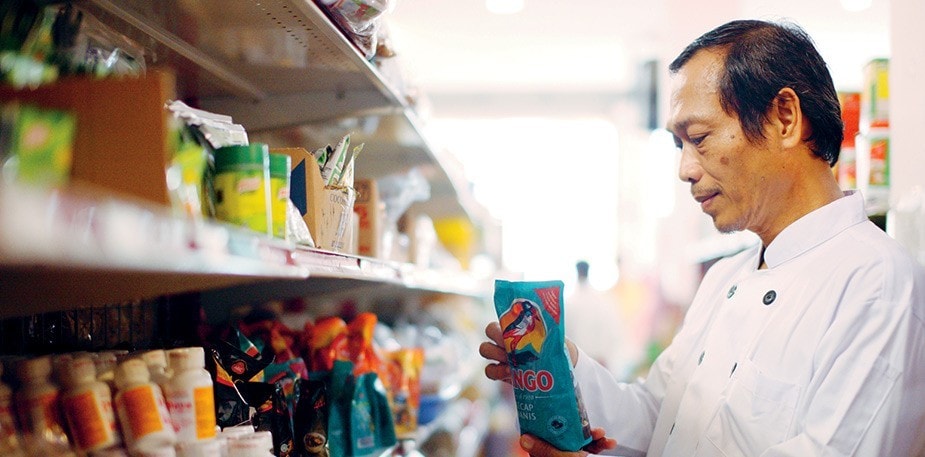 Food Labelling: What You Need to Know