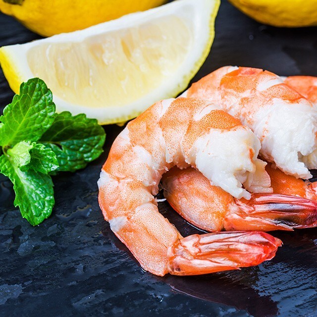 4 Combos That Create Tempting Seafood Dishes
