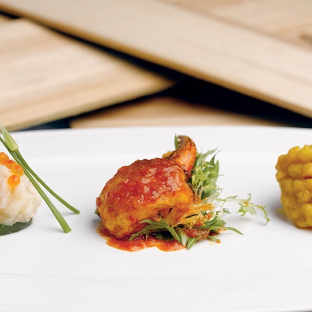 Events and Promotions