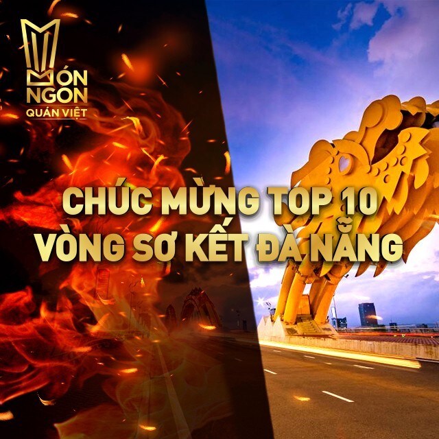 UPDATE: Vietnam Chef Talent Contest 2019 update: Da Nang Provincial Winners