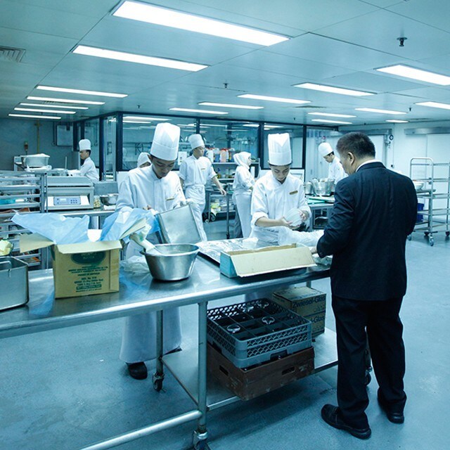 How to Prevent Cross-Contamination in Food