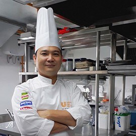Tip #5 Get your Team onboard the latest Restaurant Food Storage Guidelines Tip #5 Get your Team onboard the latest Restaurant Food Storage Guidelines