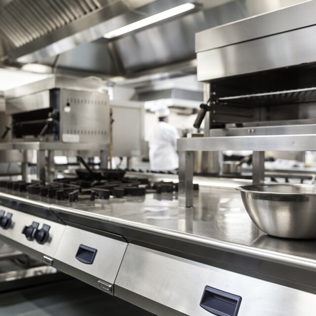 Tip #2 Ensure your Restaurant is using a Cleaning Checklist Tip #2 Ensure your Restaurant is using a Cleaning Checklist