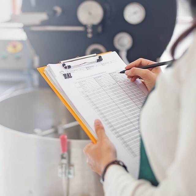 Essential Restaurant Cleaning Checklist 