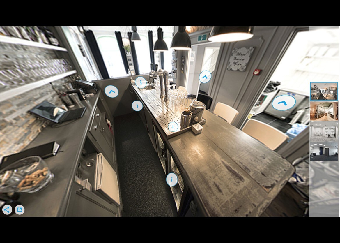 Essential Restaurant Cleaning Checklist 