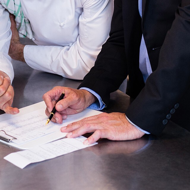 The 6 Rules of FATTOM