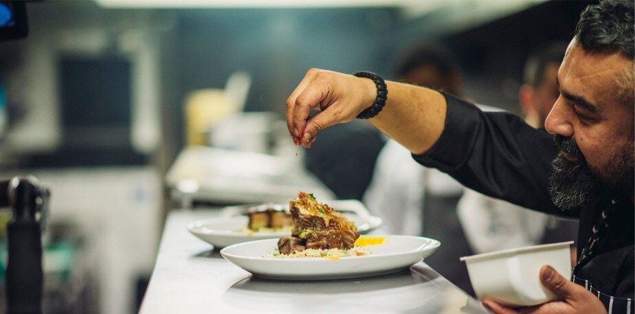 We Are Chefs Supporting Chefs on Every Culinary Journey