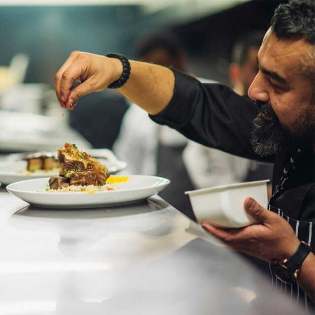 We Are Chefs Supporting Chefs on Every Culinary Journey