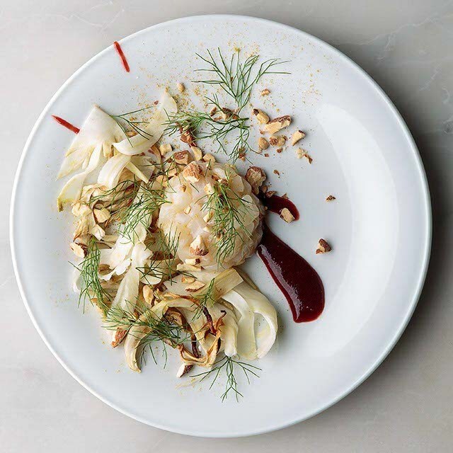 Know Your Food Allergens