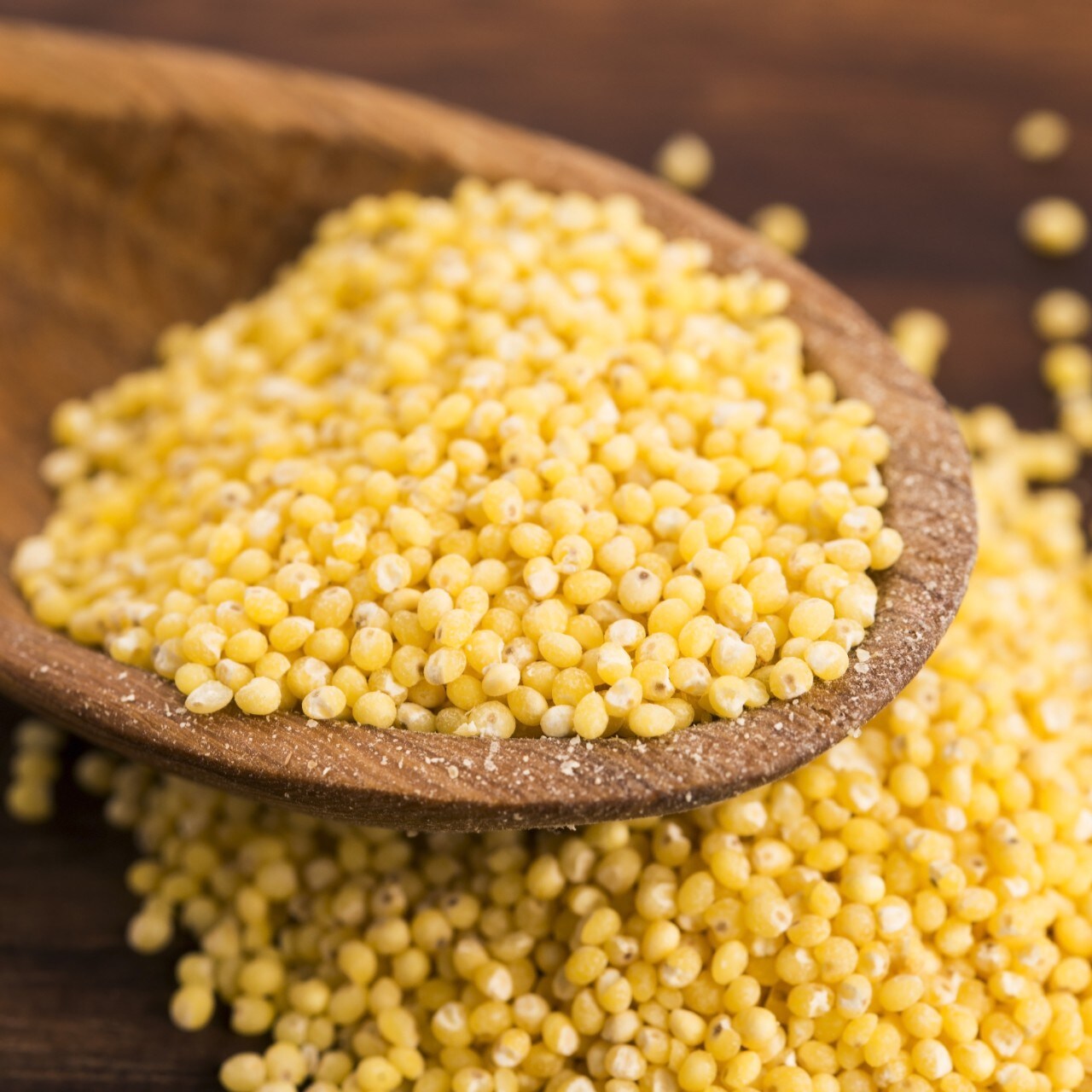 The grains our ancestors cultivated are making a comeback