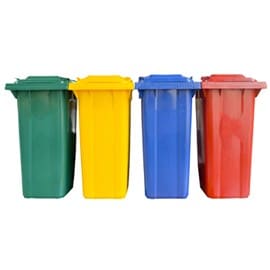 Manual Food Waste Audit Tracker