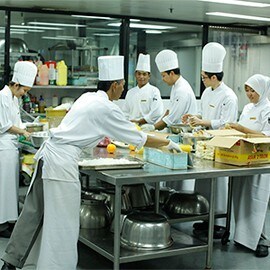 10 Top Food Safety Tips