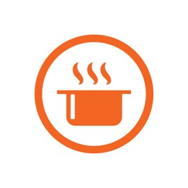 5. Cooking & holding 5. Cooking & holding